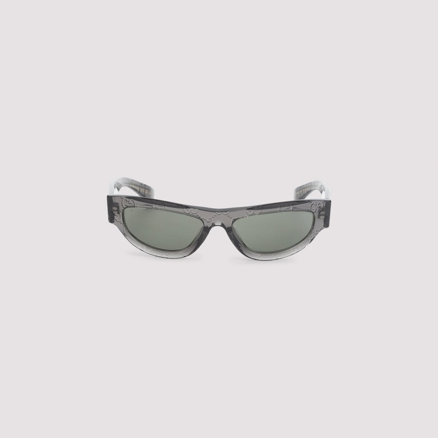 Gucci Gucci Acetate Sunglasses, view 4