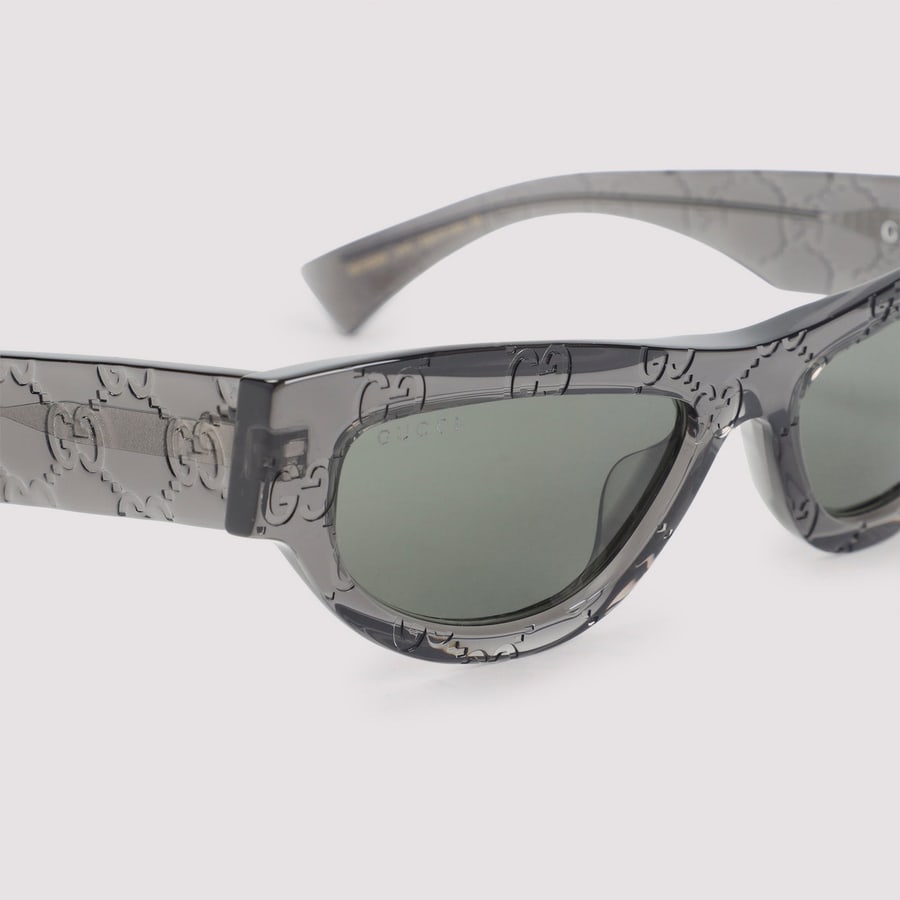 Gucci Gucci Acetate Sunglasses, view 5