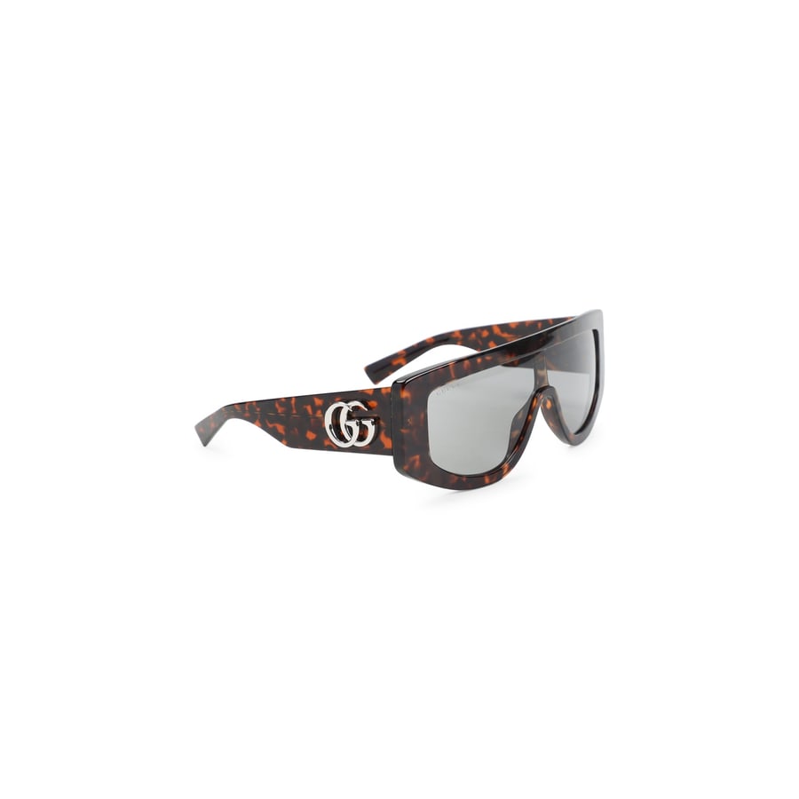 Gucci Gucci Acetate Sunglasses, view 2