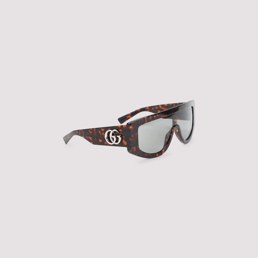 Gucci Gucci Acetate Sunglasses, view 3