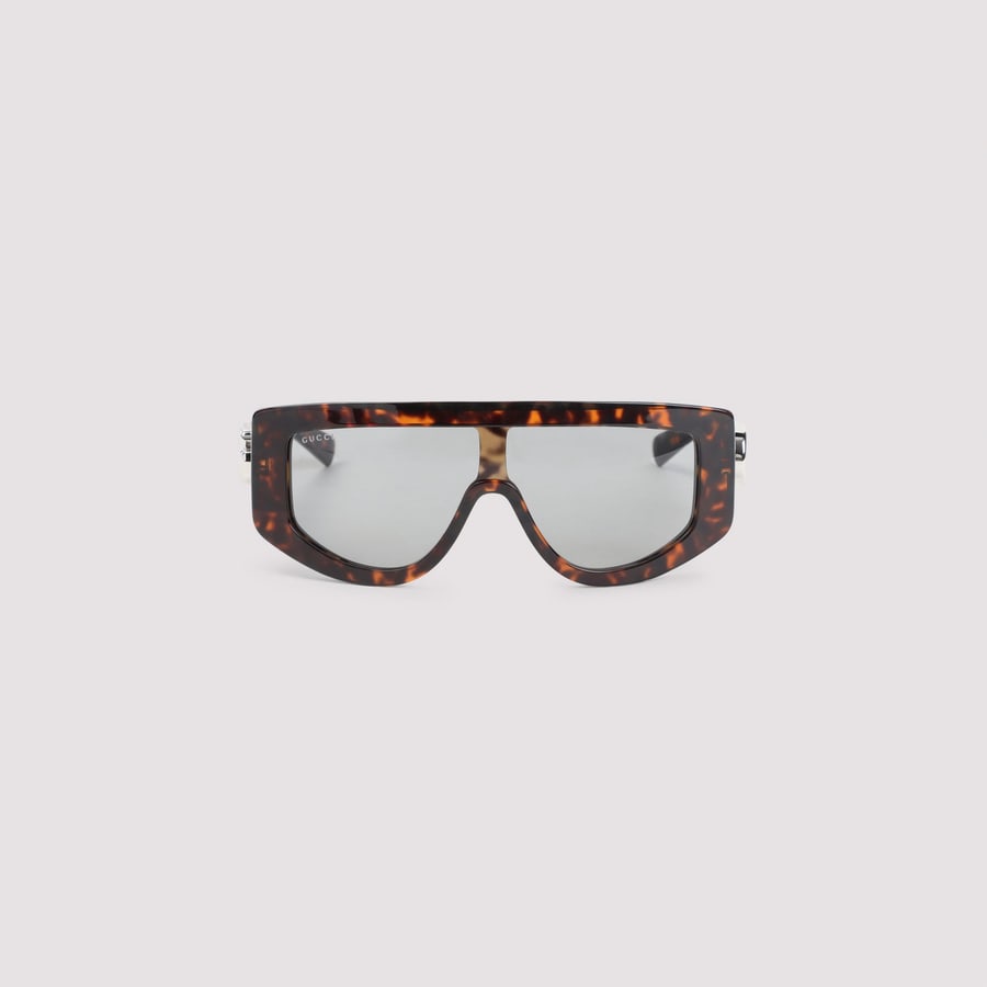 Gucci Gucci Acetate Sunglasses, view 4