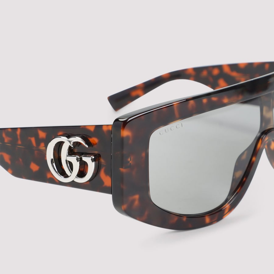 Gucci Gucci Acetate Sunglasses, view 5