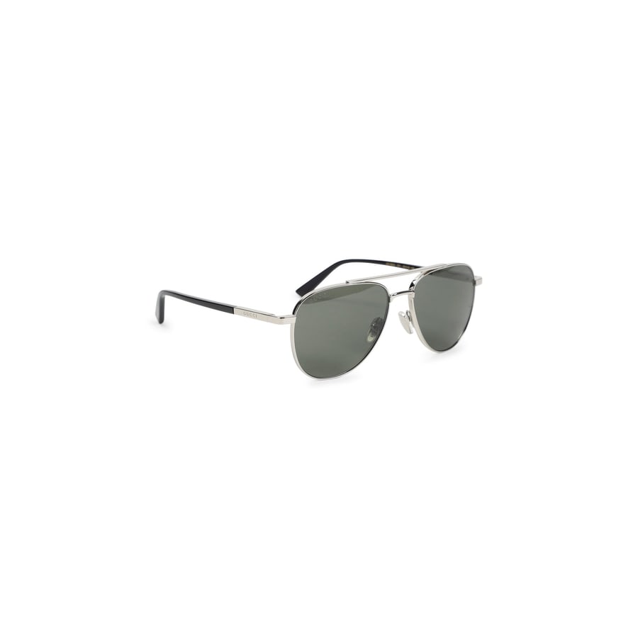 Gucci Gucci Acetate Sunglasses, view 2