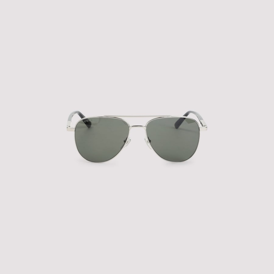 Gucci Gucci Acetate Sunglasses, view 4