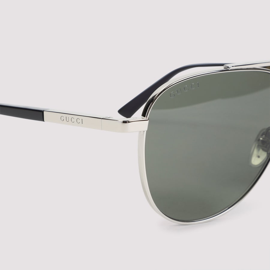 Gucci Gucci Acetate Sunglasses, view 5