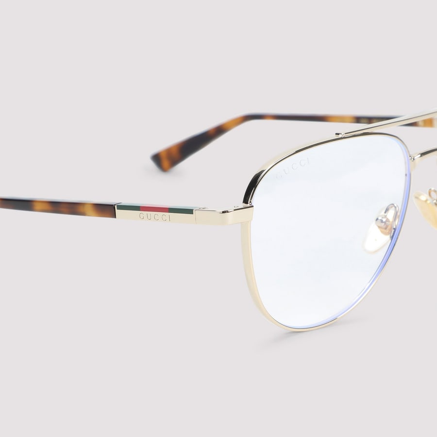 Gucci Gucci Acetate Sunglasses, view 5