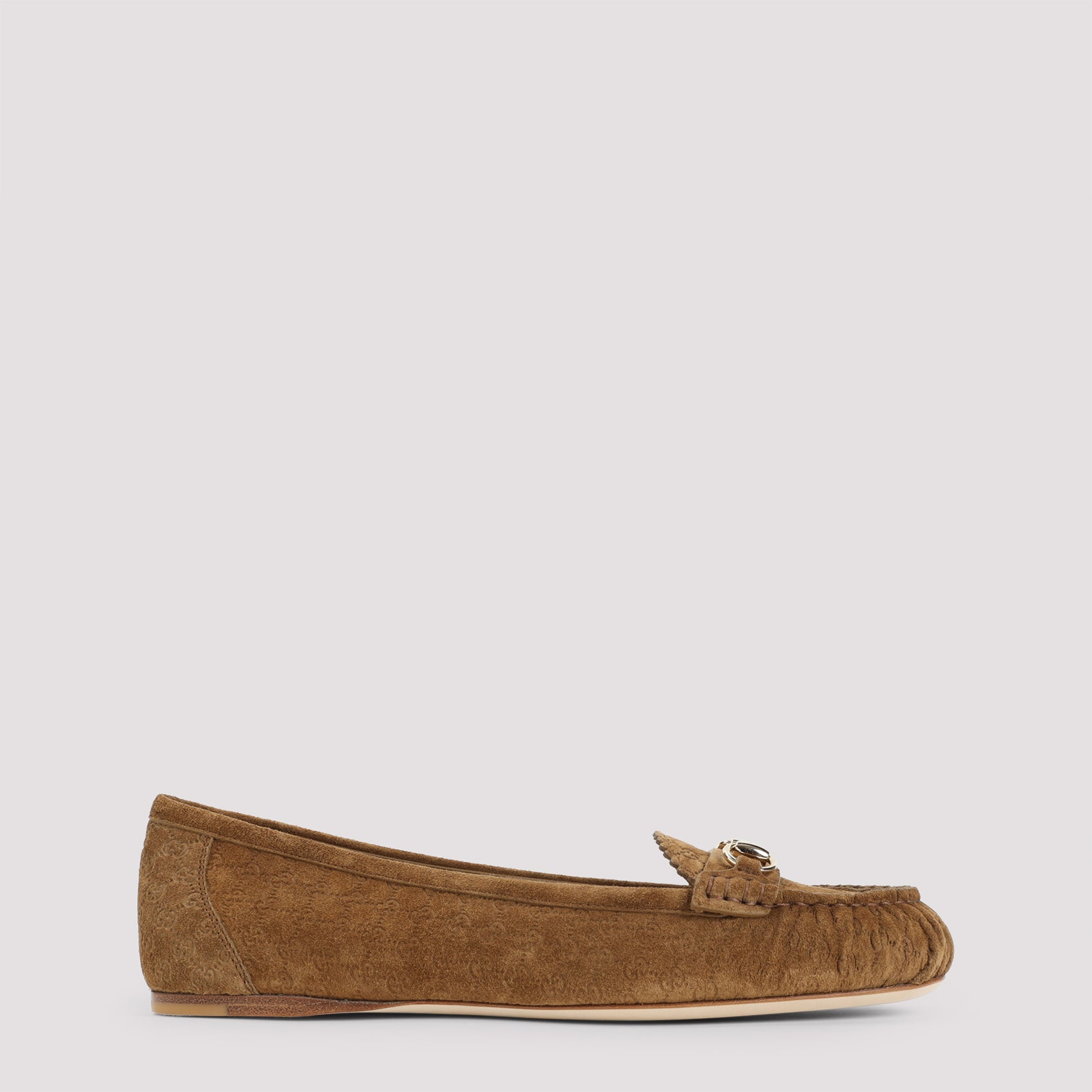 Gucci Gucci Kensigton Loafer Ballerina