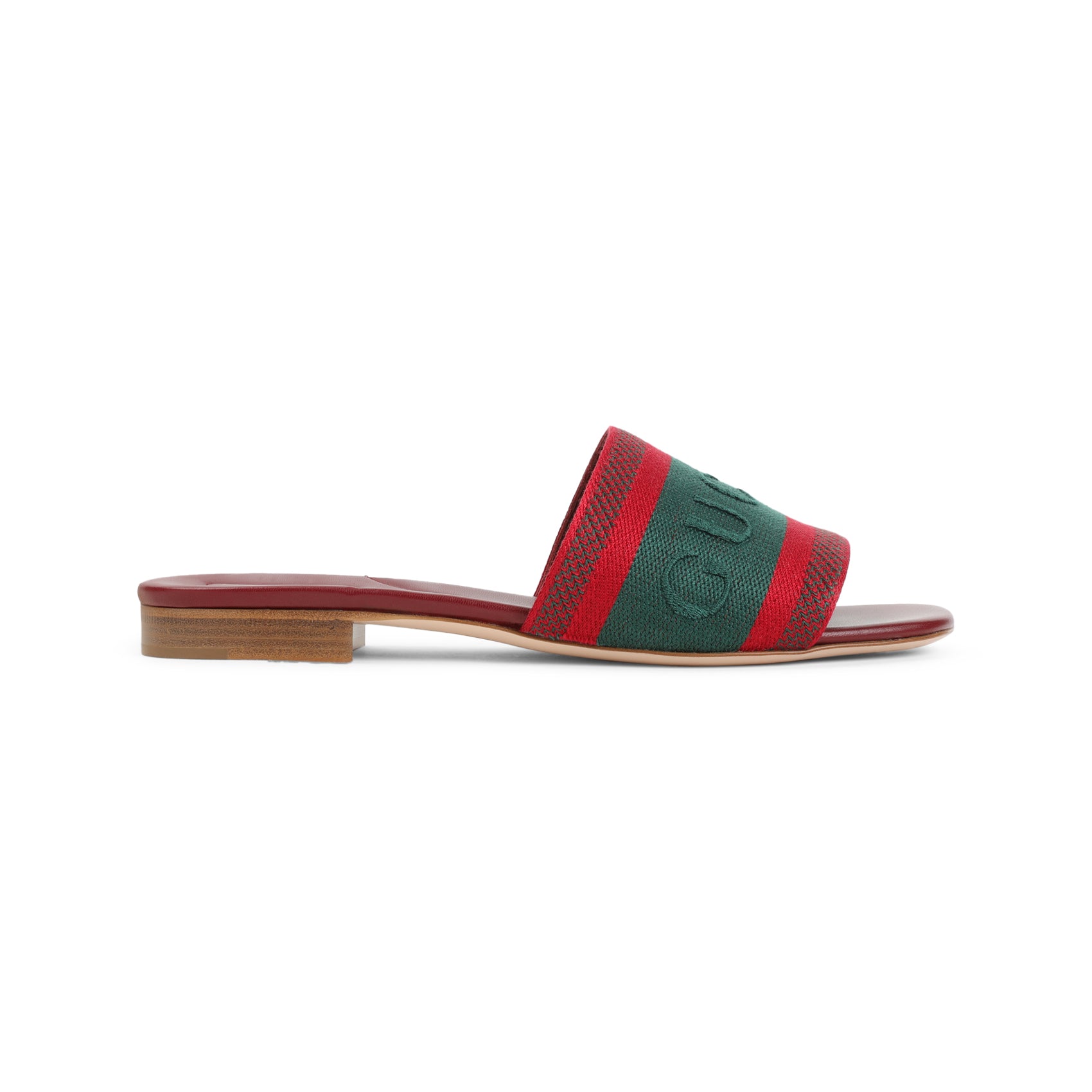 Gucci Gucci Jane Sandals, view 2