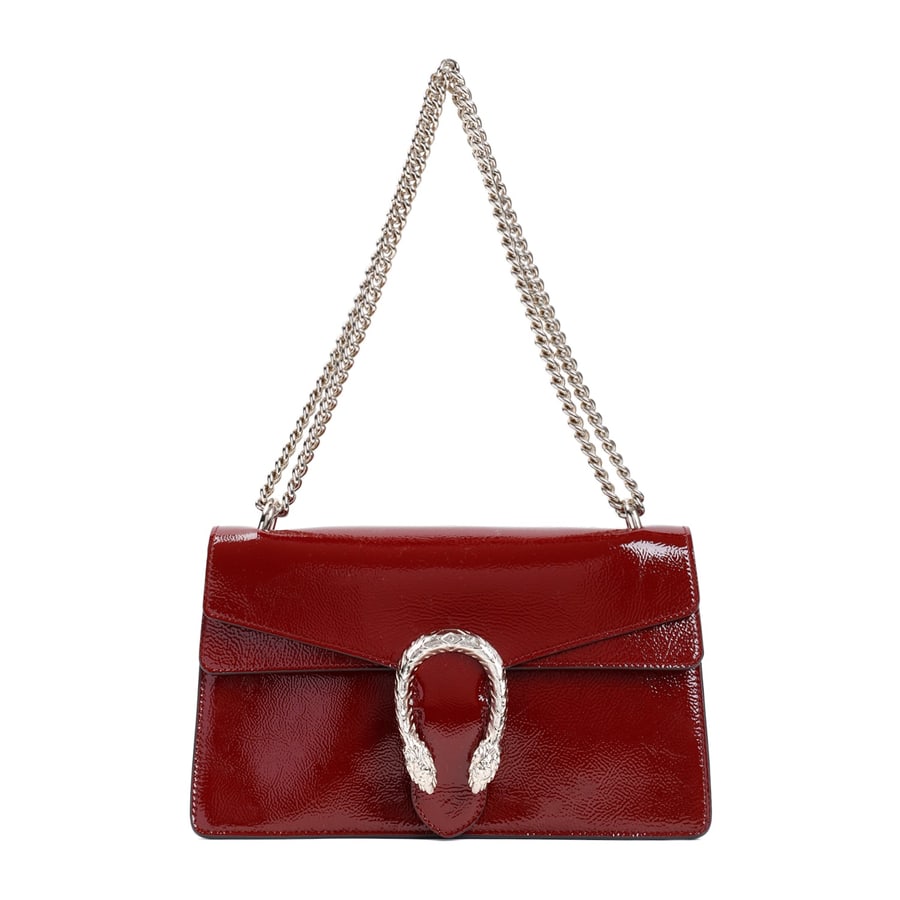 Gucci Gucci Dionysus Shoulder Bag, view 2