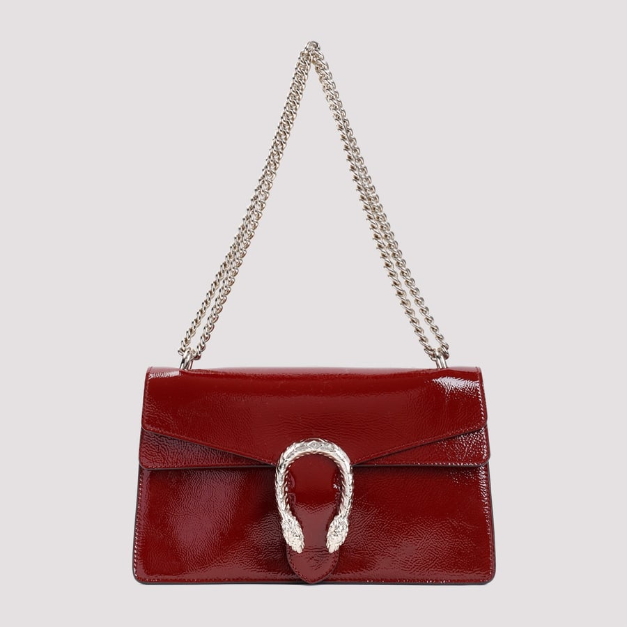 Gucci Gucci Dionysus Shoulder Bag, view 3