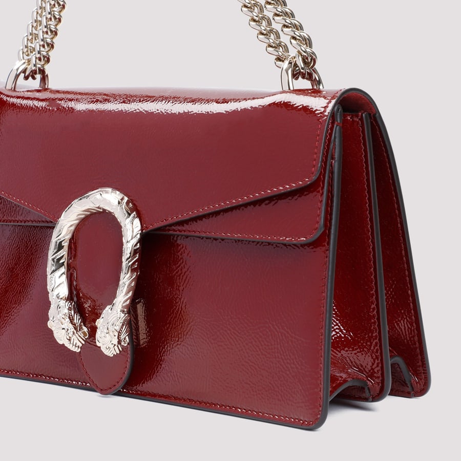 Gucci Gucci Dionysus Shoulder Bag, view 5