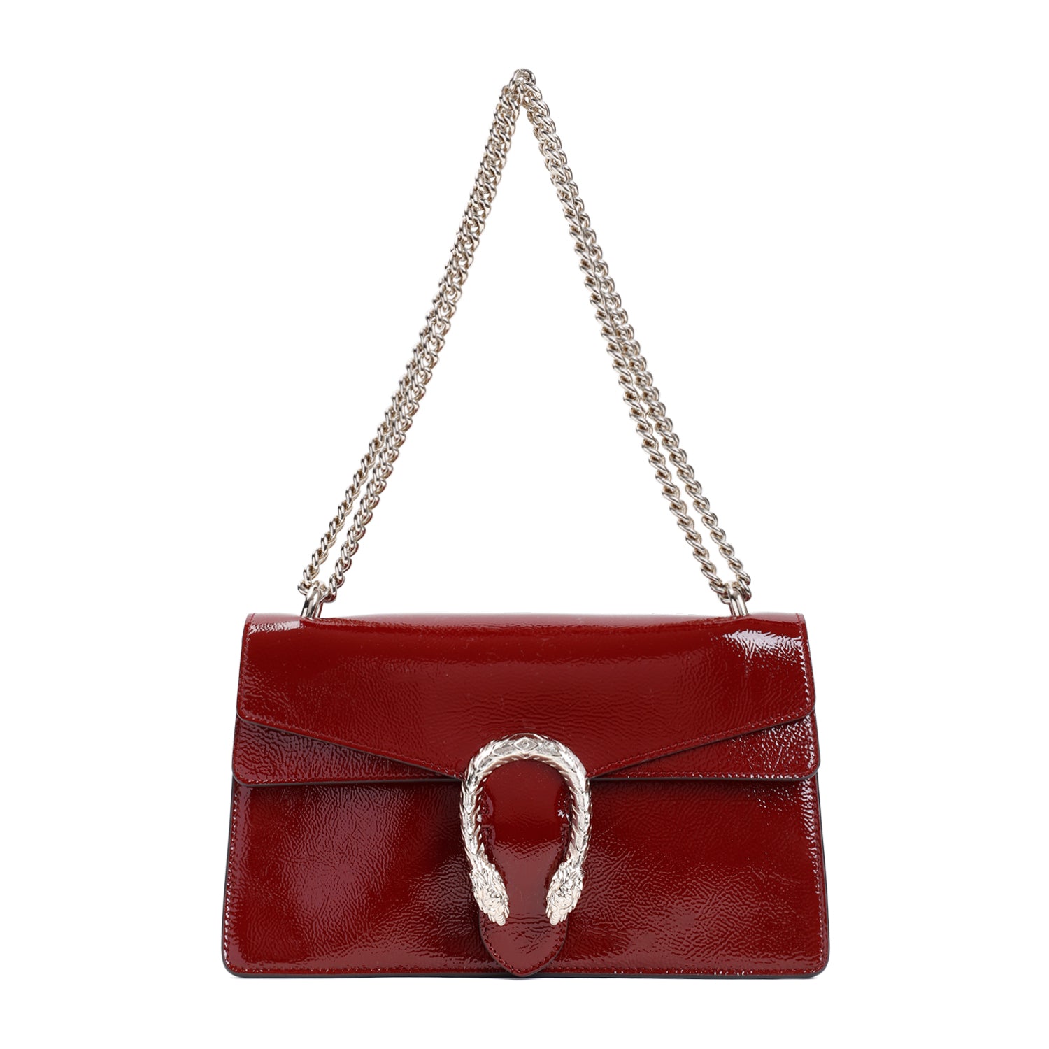 Gucci Gucci Dionysus Shoulder Bag, view 2