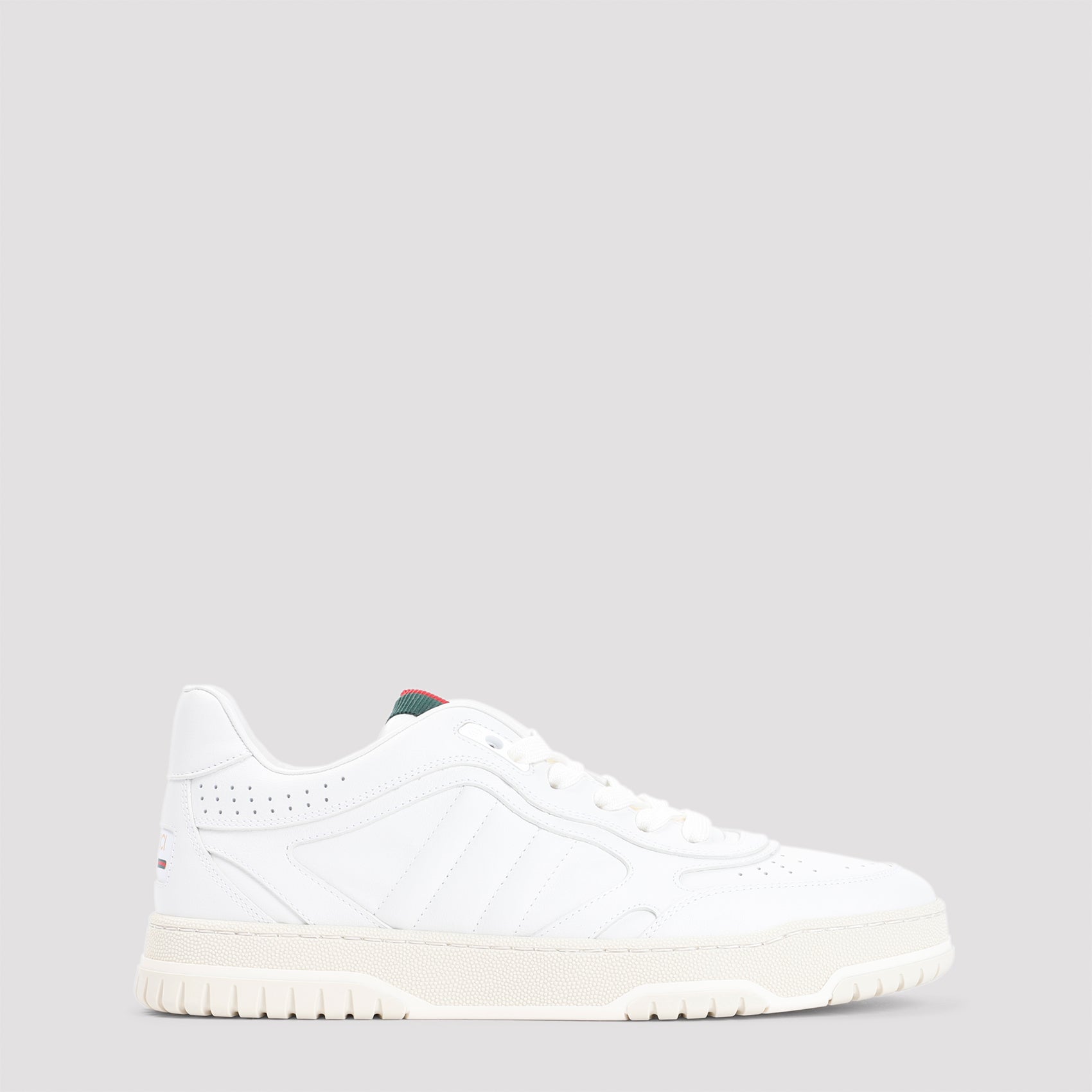 Gucci Gucci Re-Web trainers