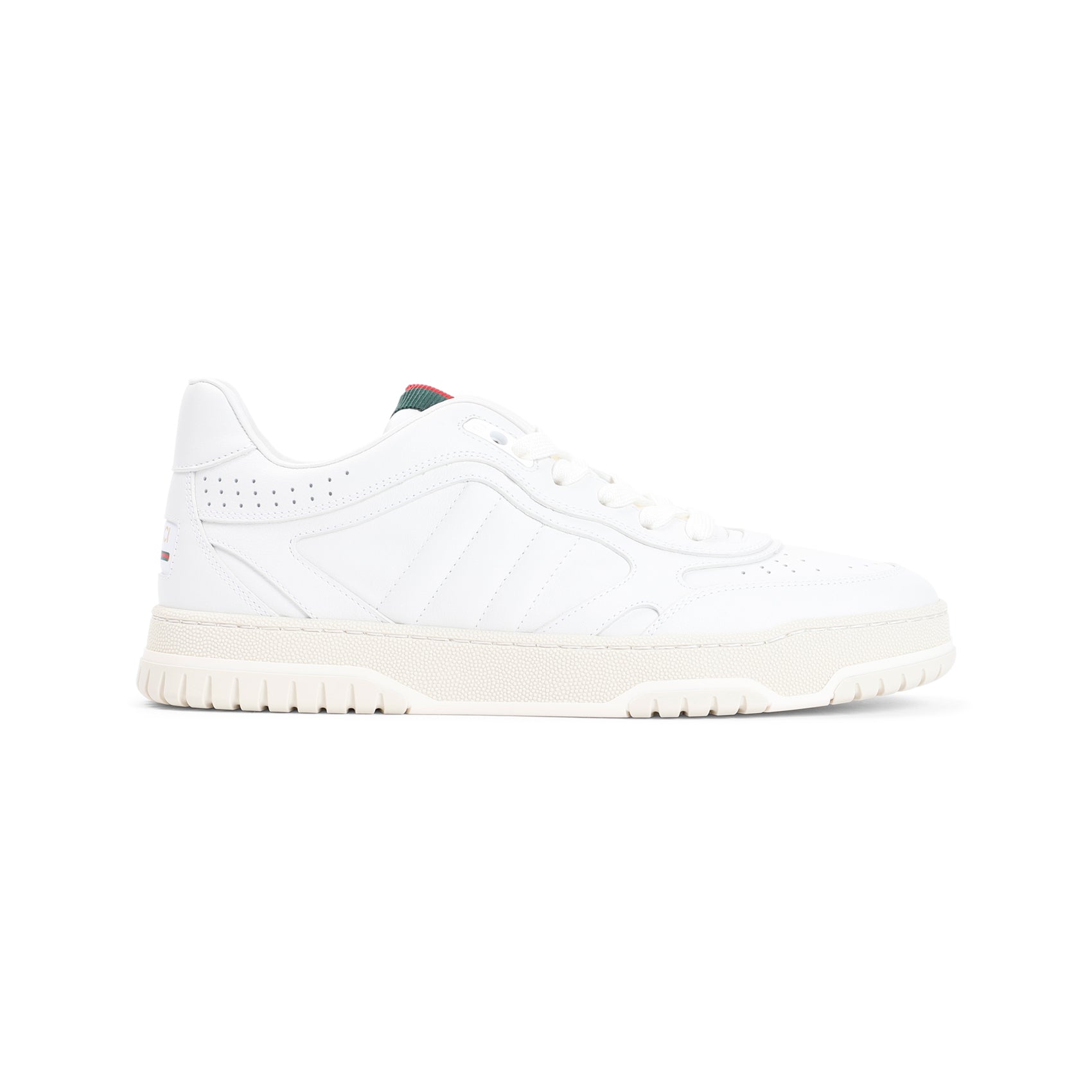Gucci Gucci Re-Web trainers, view 2