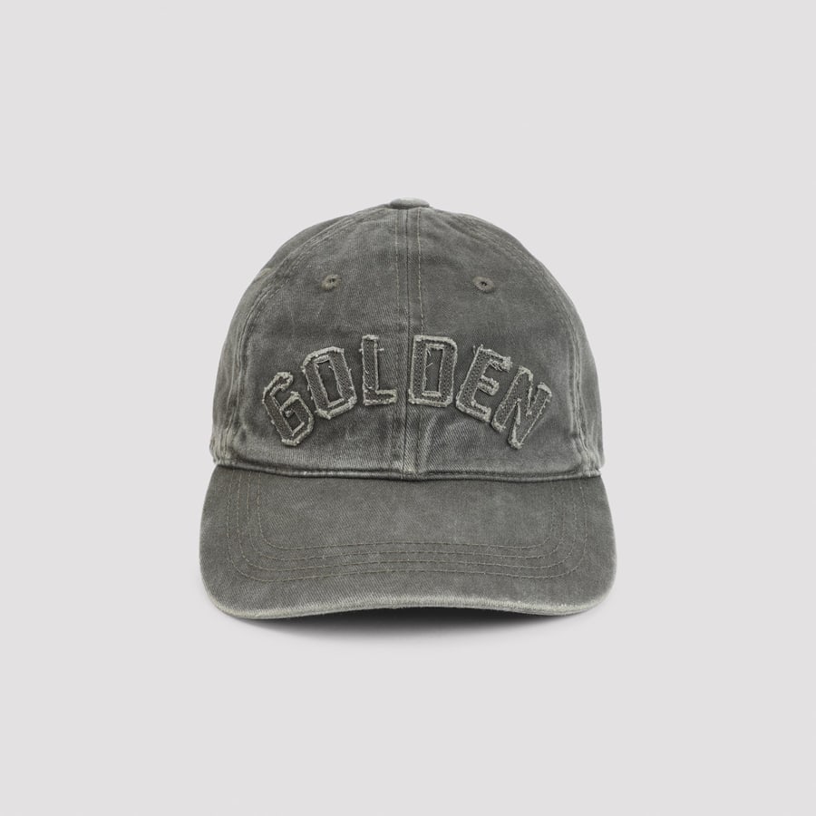 Golden Goose Golden Goose Journey Baseball Cap