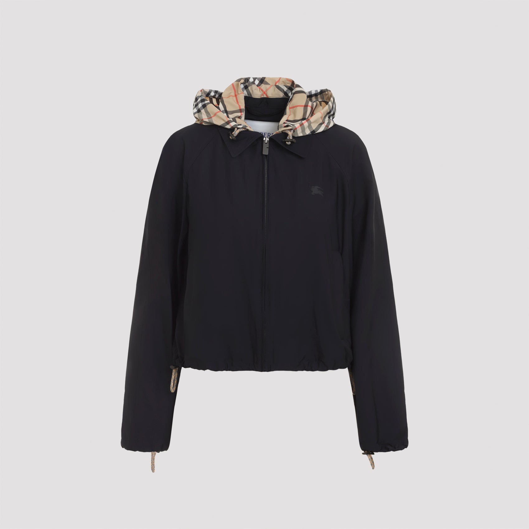 Burberry Burberry Newcott Harrington Jacket