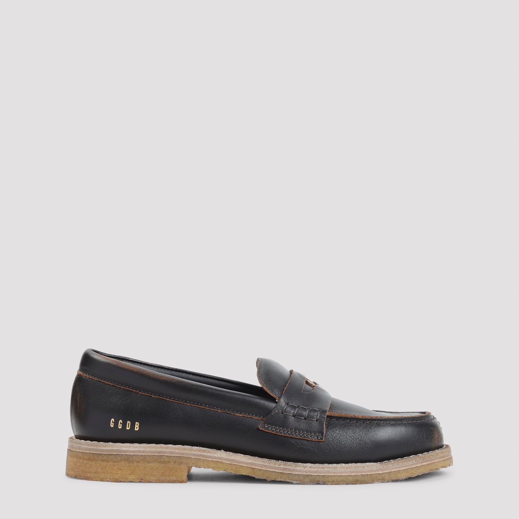 Golden Goose Golden Goose Jerry Loafers