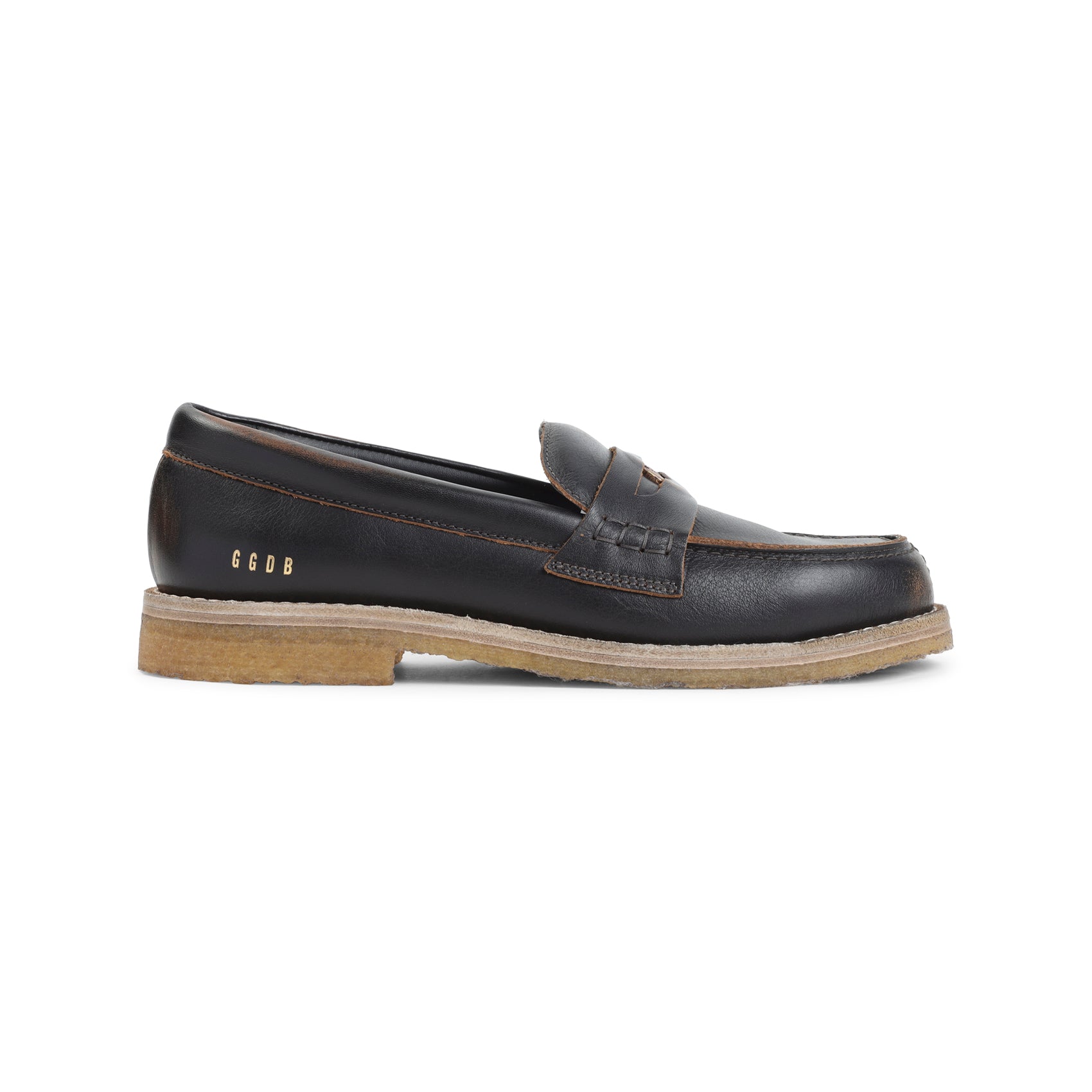 Golden Goose Golden Goose Jerry Loafers, view 2