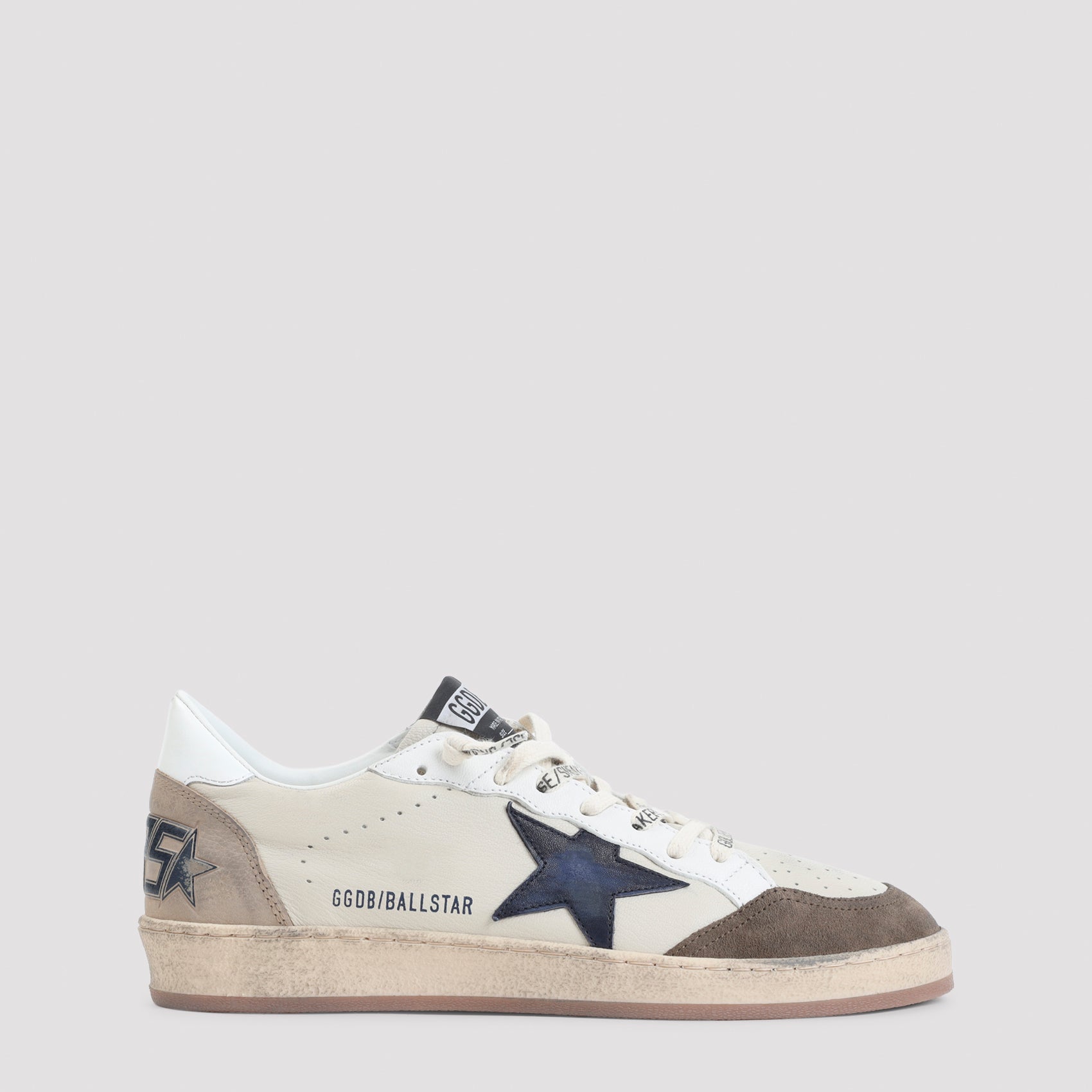 Golden Goose Golden Goose Ball Star Sneakers