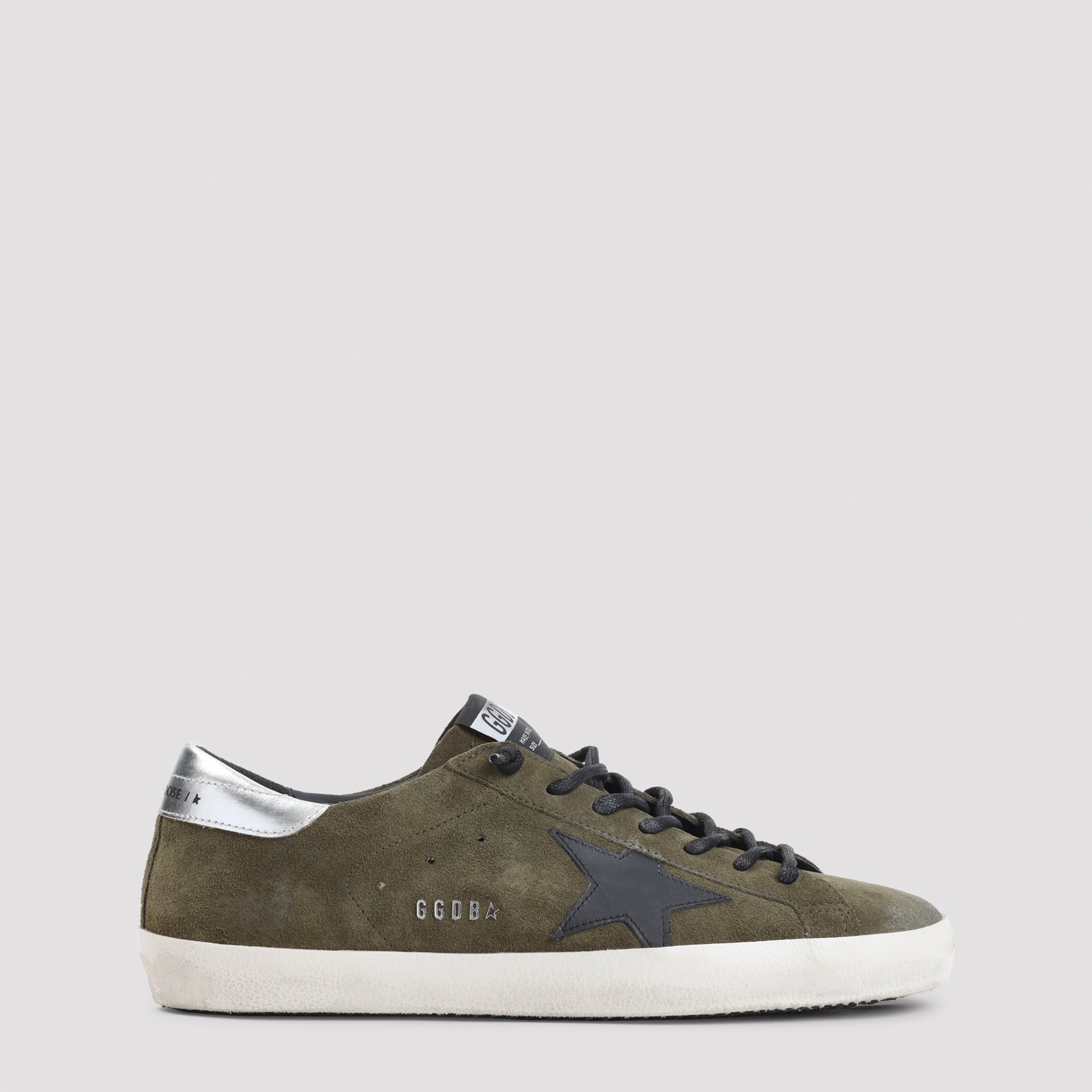 Golden Goose Golden Goose Superstar Sneakers
