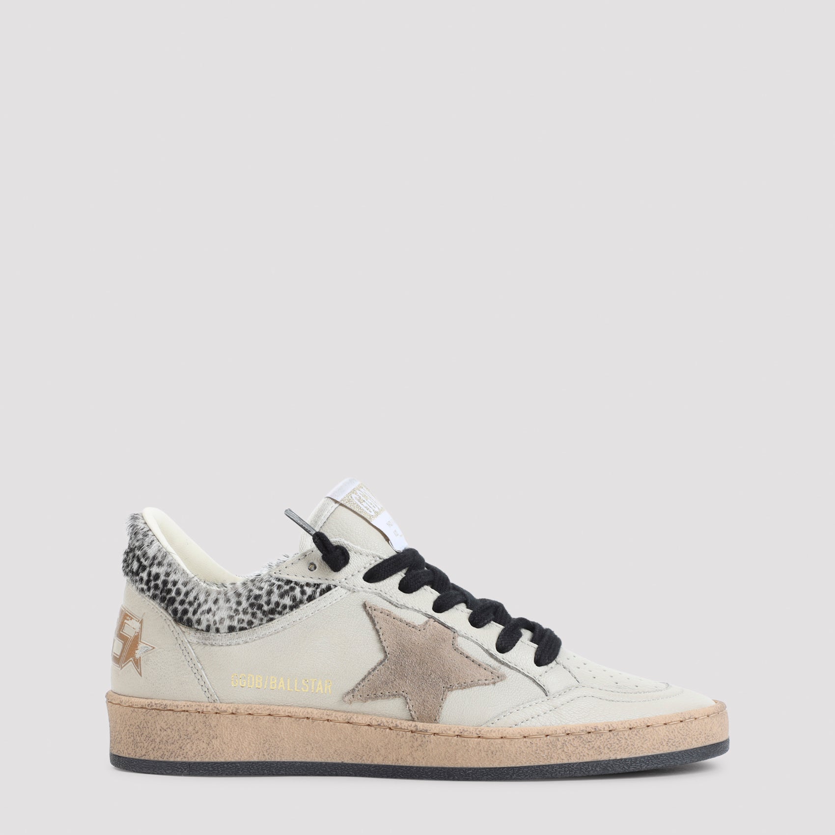 Golden Goose Golden Goose Ball Star Sneakers