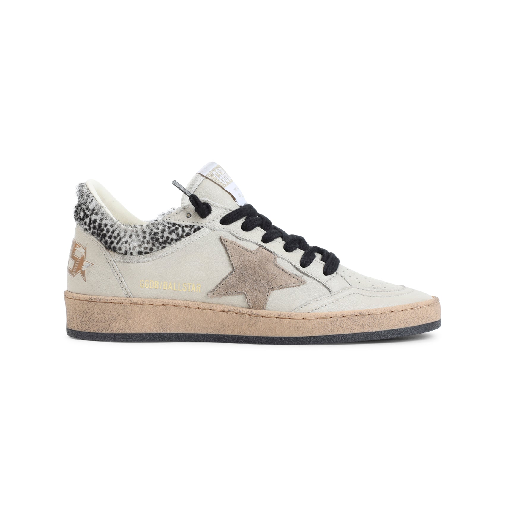 Golden Goose Golden Goose Ball Star Sneakers, view 2