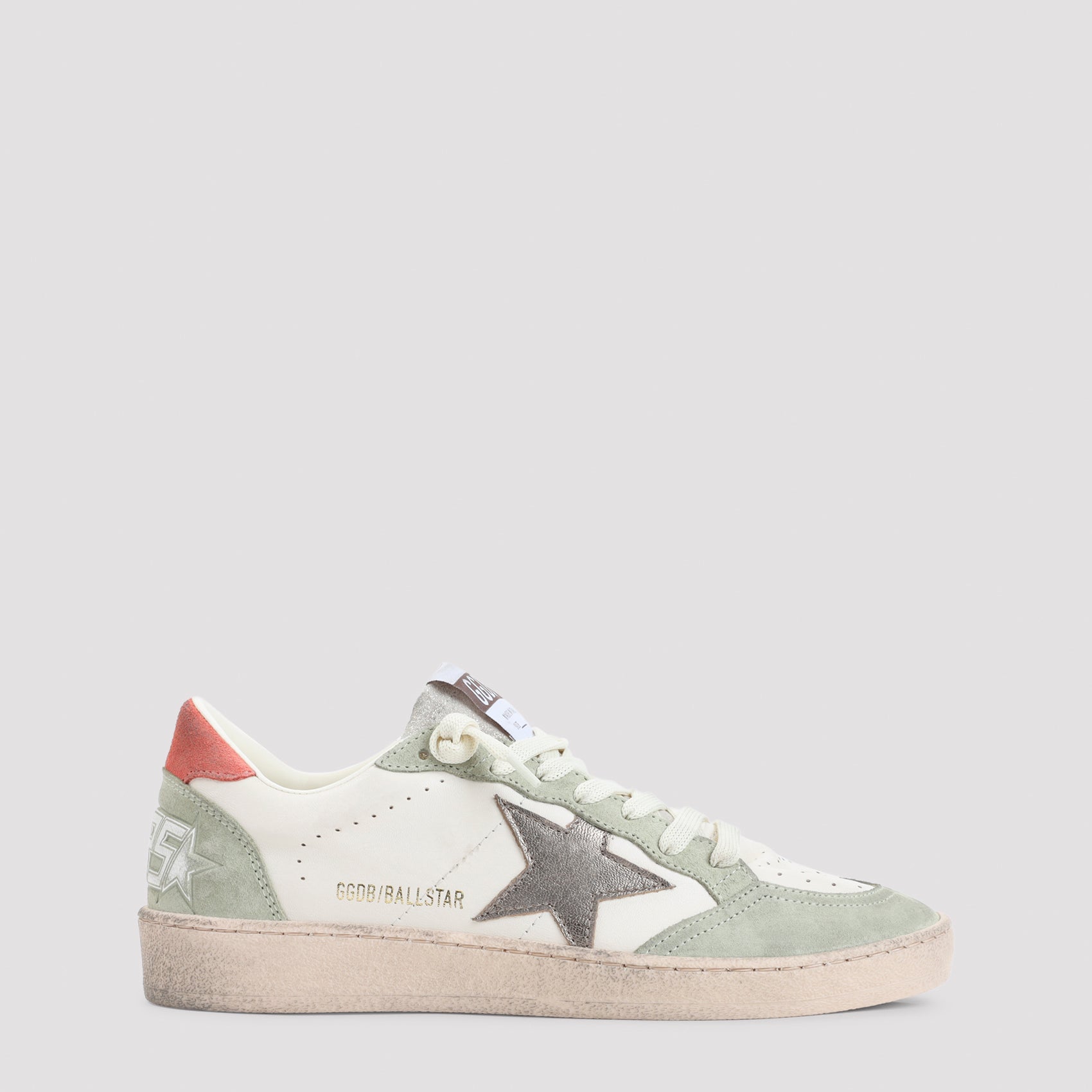 Golden Goose Golden Goose Ball Star Sneakers