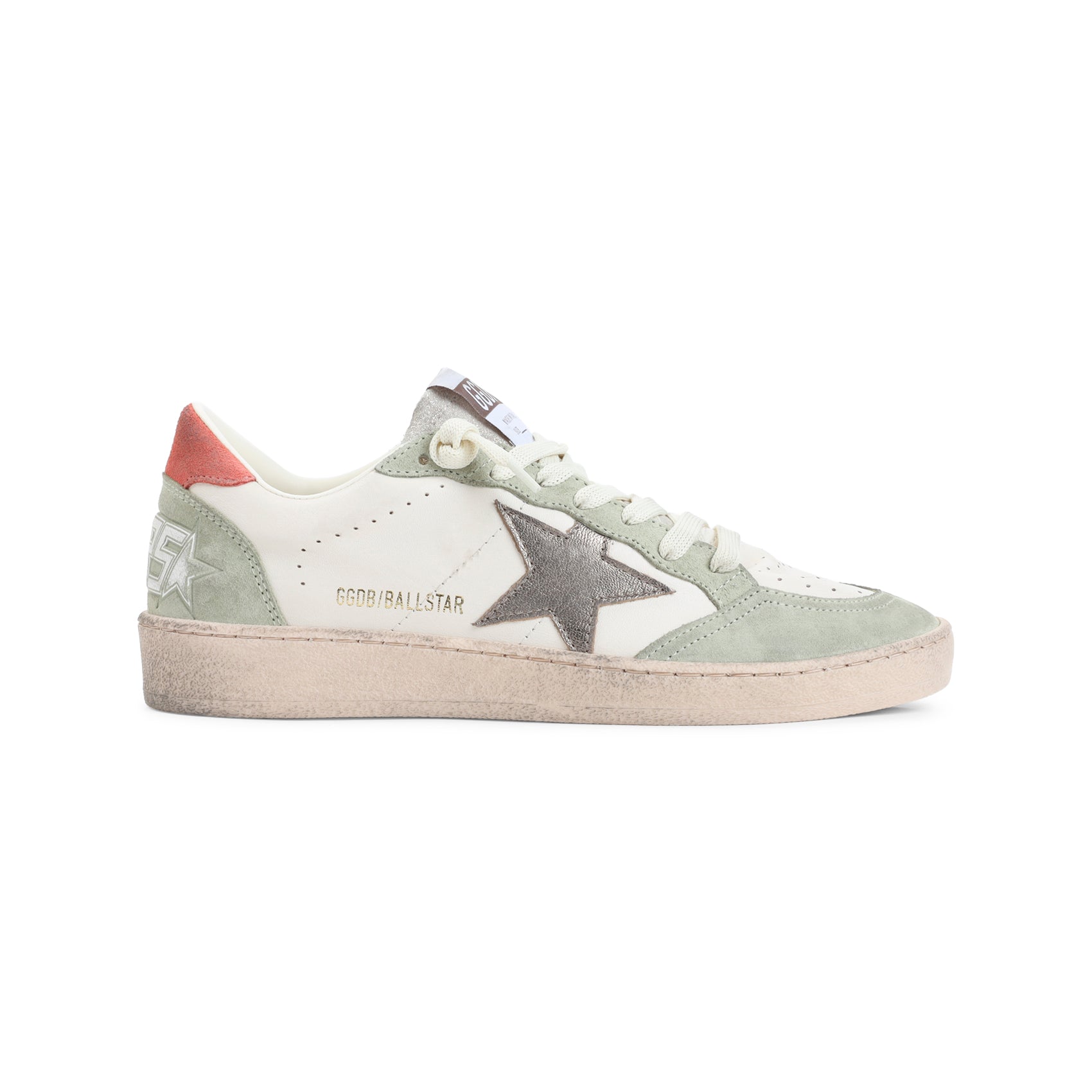 Golden Goose Golden Goose Ball Star Sneakers, view 2