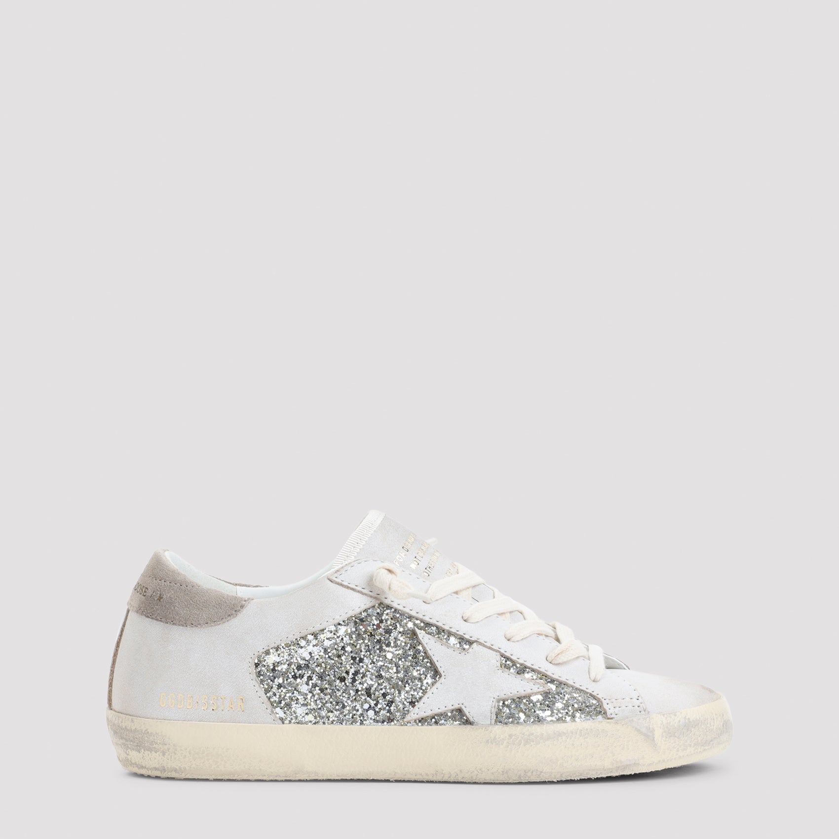 Golden Goose Golden Goose Super-Star Sneakers