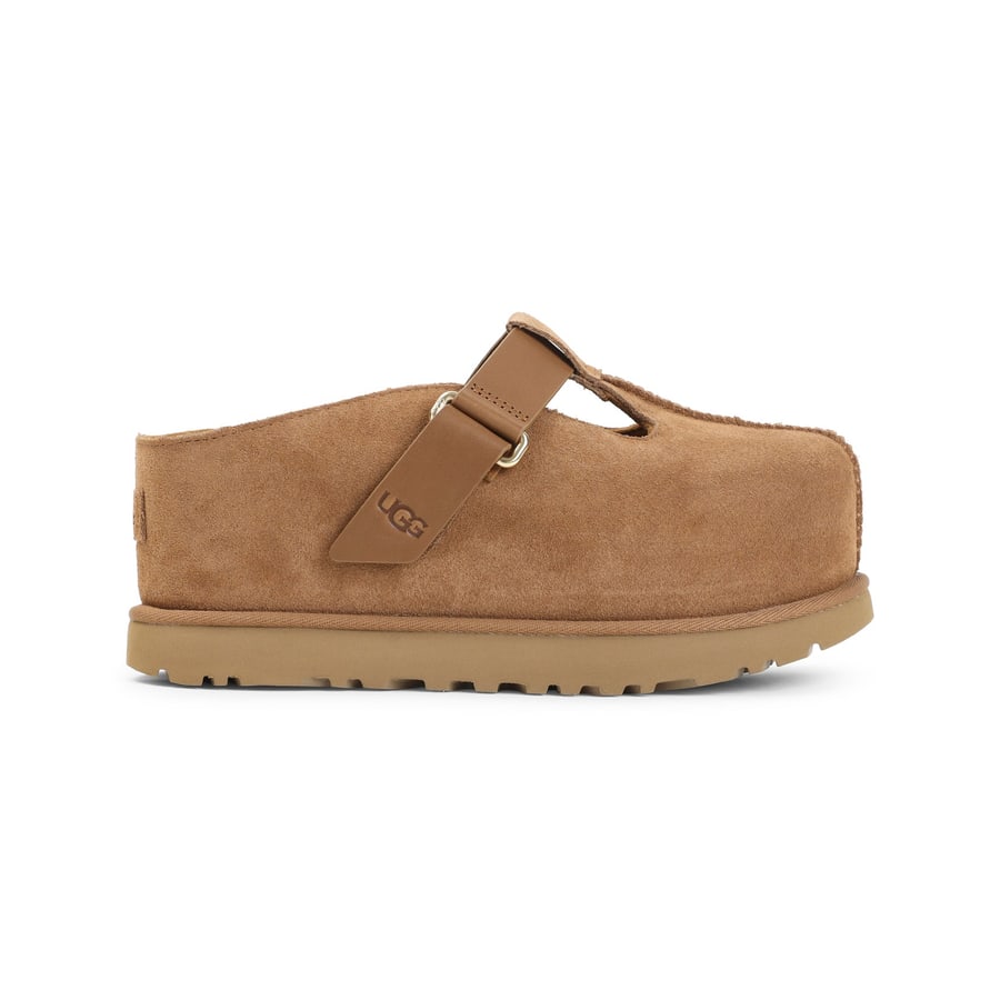 UGG Ugg Goldenstar Hi Clogs, view 2