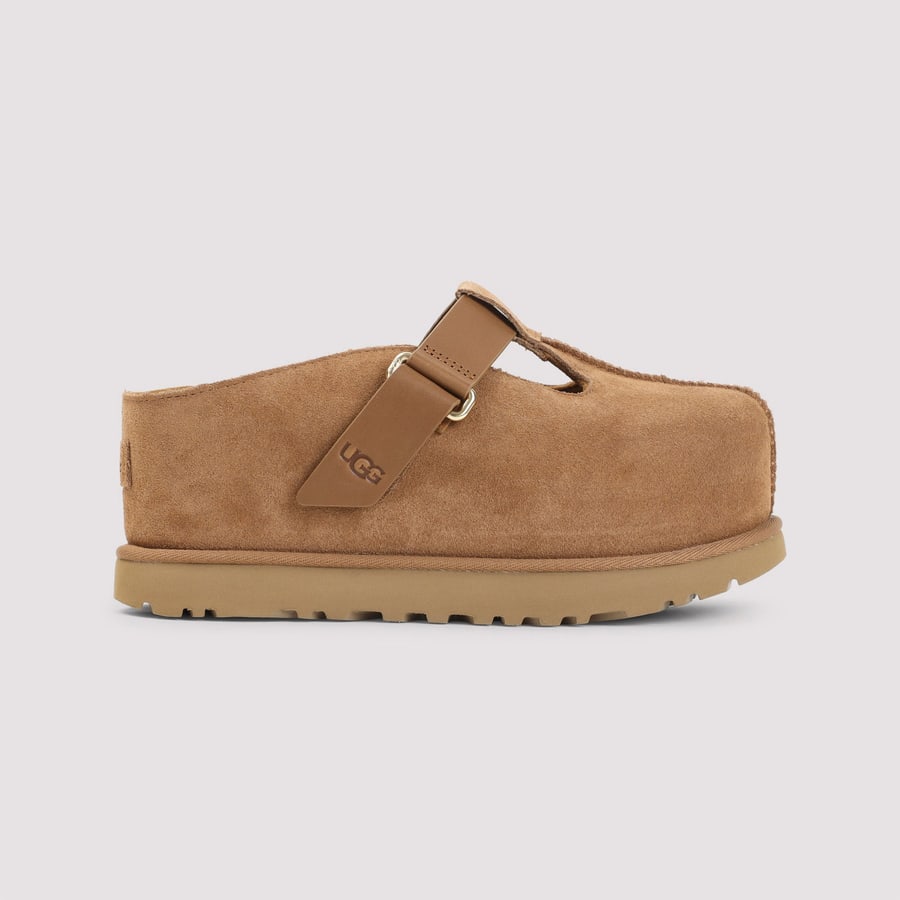 UGG Ugg Goldenstar Hi Clogs, view 3