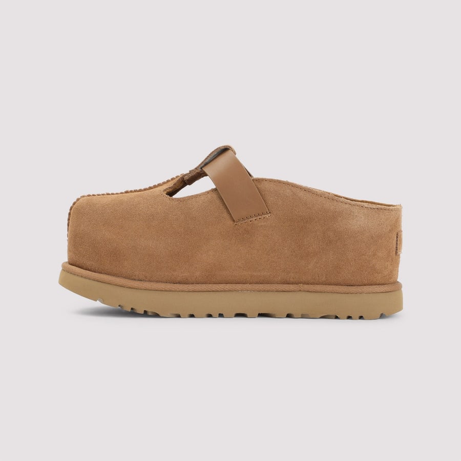 UGG Ugg Goldenstar Hi Clogs, view 4