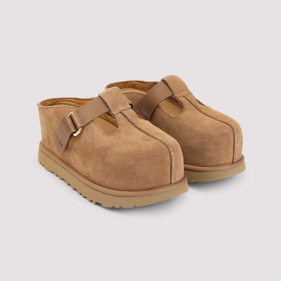 UGG Ugg Goldenstar Hi Clogs, view 5