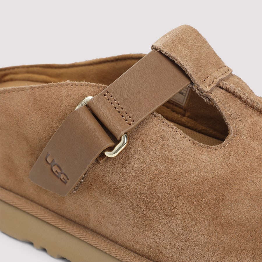 UGG Ugg Goldenstar Hi Clogs, view 6