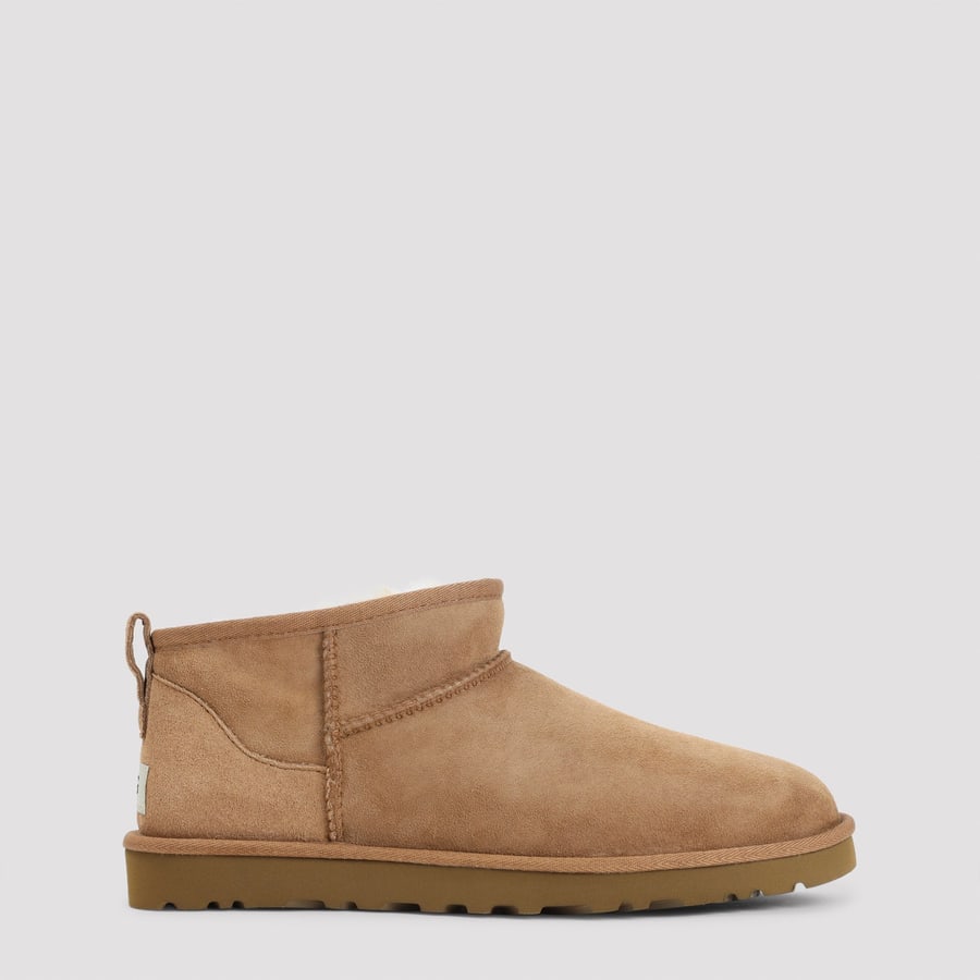 UGG Ugg Classic Ultra Mini Boots