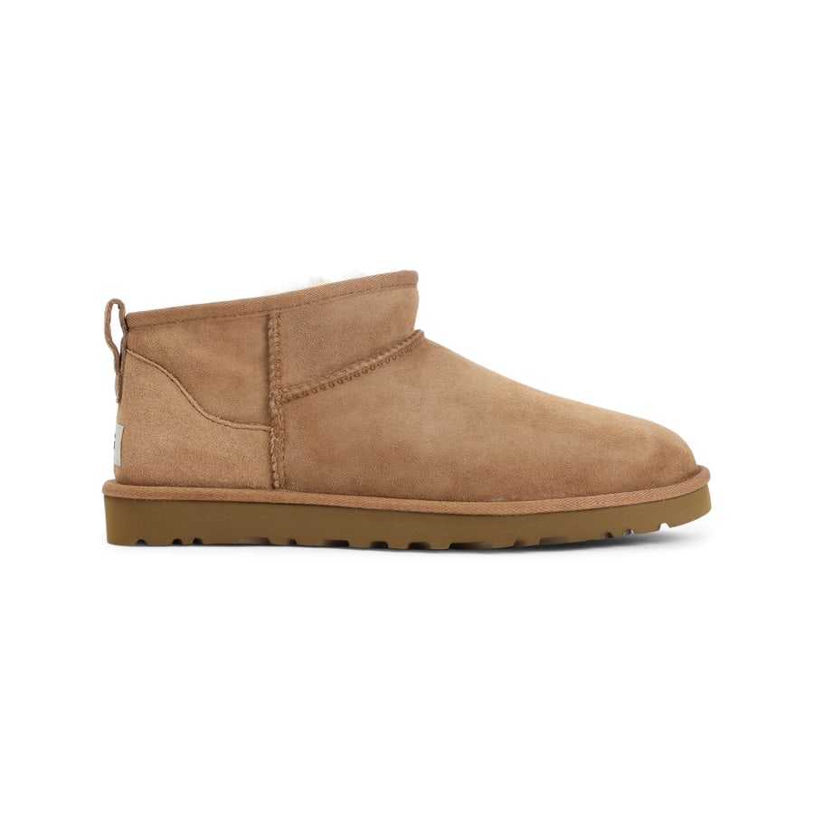 UGG Ugg Classic Ultra Mini Boots, view 2