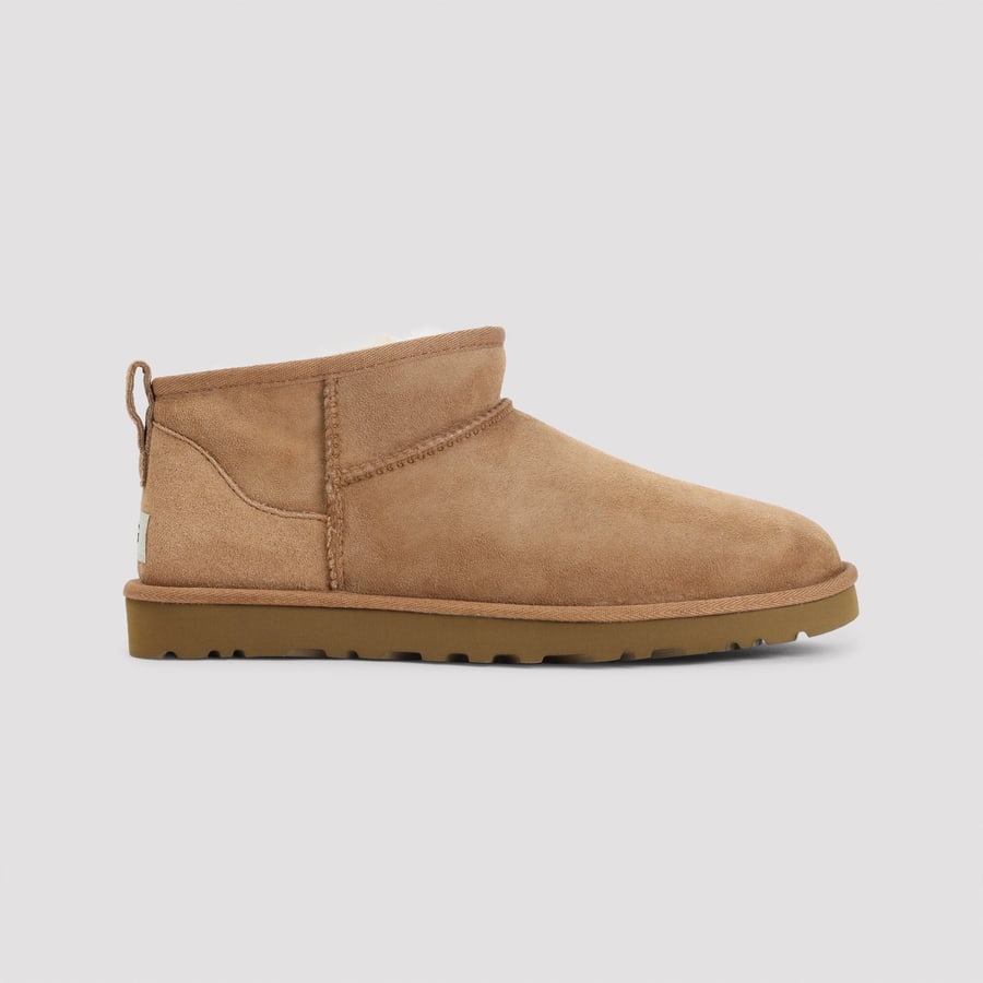 UGG Ugg Classic Ultra Mini Boots, view 3