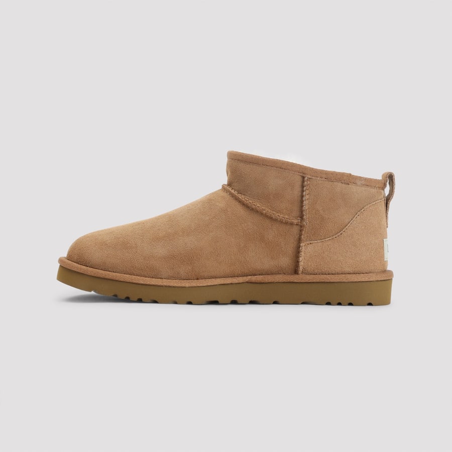UGG Ugg Classic Ultra Mini Boots, view 4