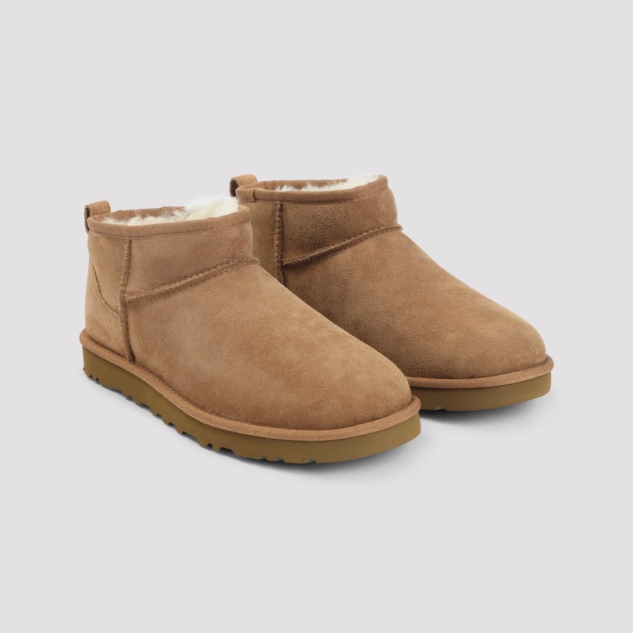 UGG Ugg Classic Ultra Mini Boots, view 5