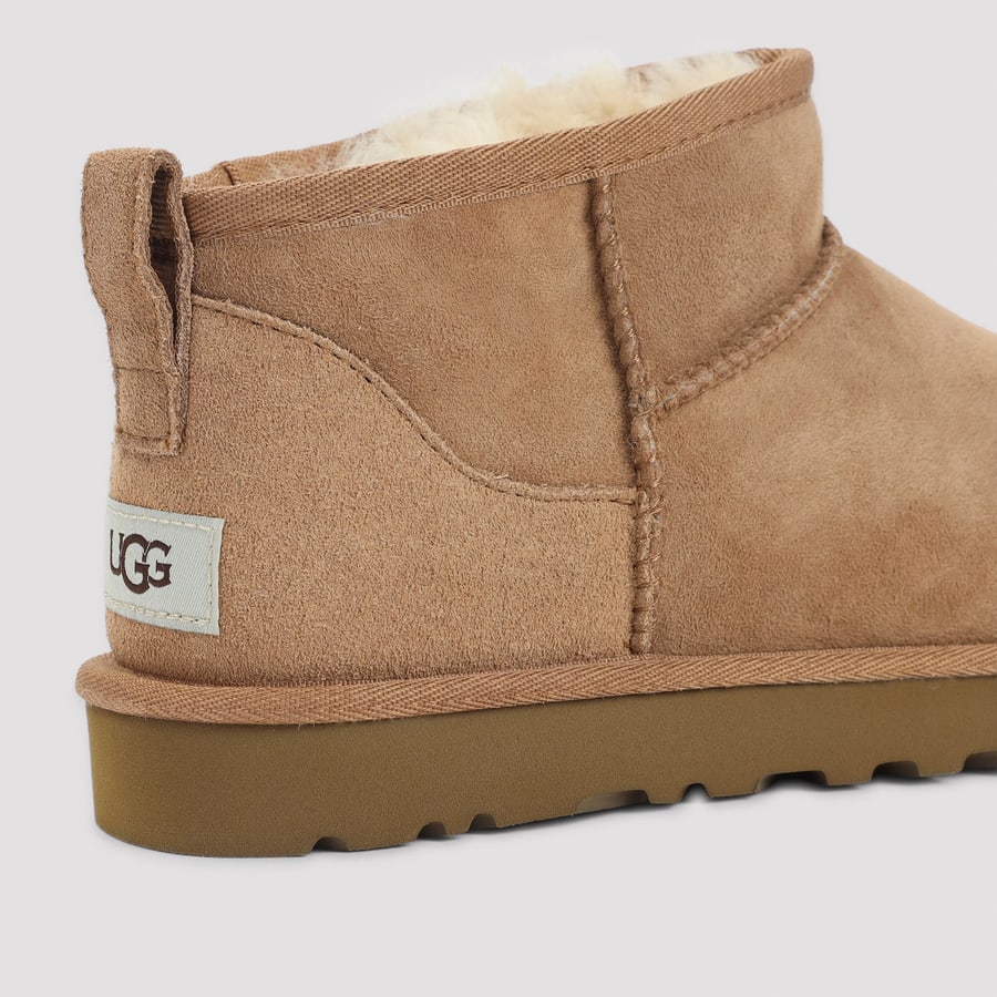 UGG Ugg Classic Ultra Mini Boots, view 6