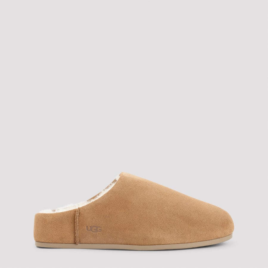 UGG Ugg Elea Slip-On Slippers