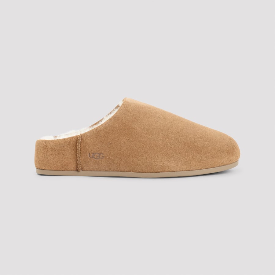 UGG Ugg Elea Slip-On Slippers, view 3