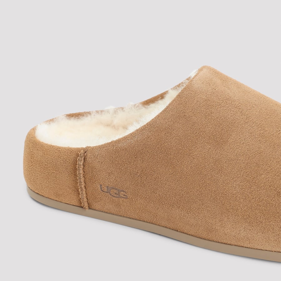 UGG Ugg Elea Slip-On Slippers, view 6