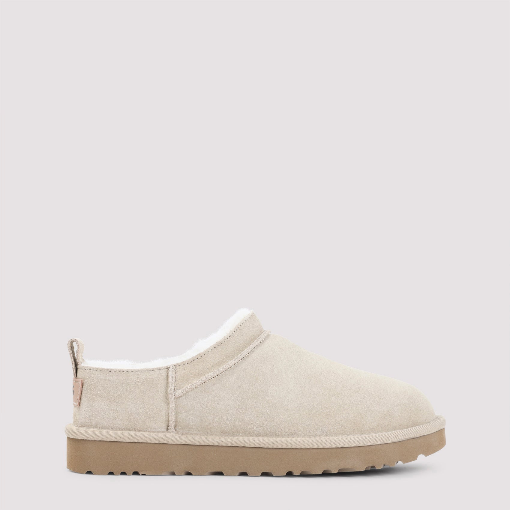 UGG Ugg Classic Micro Boots