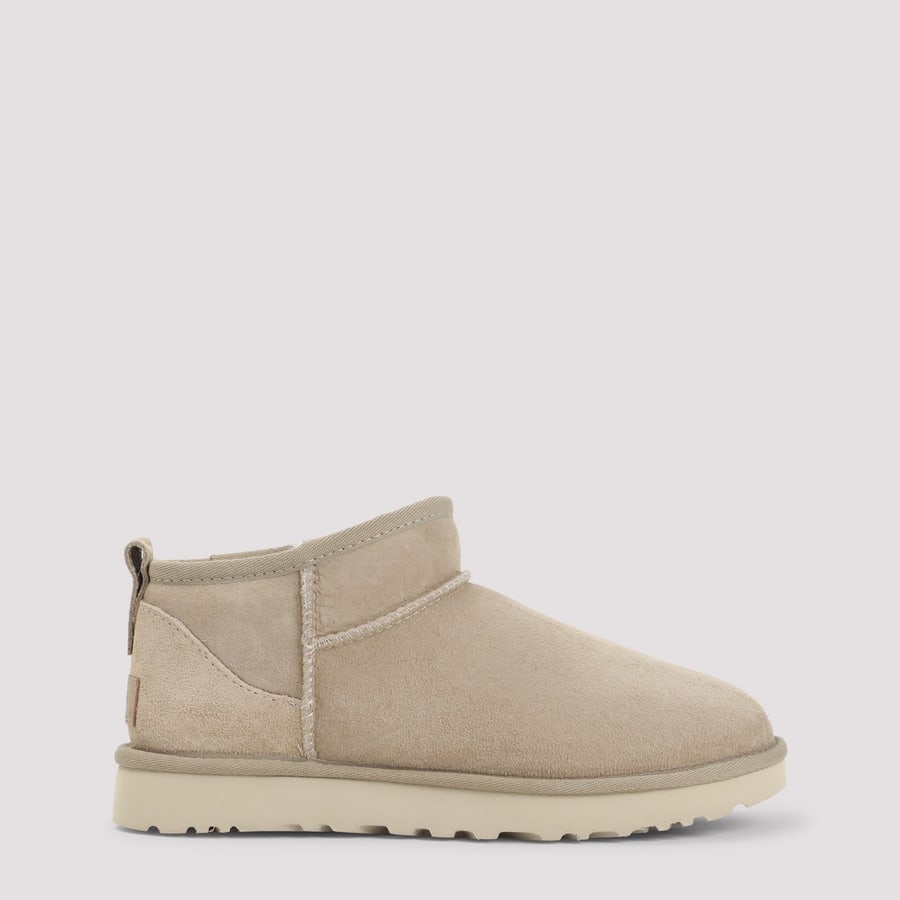 UGG Ugg Classic Ultra Mini Boots