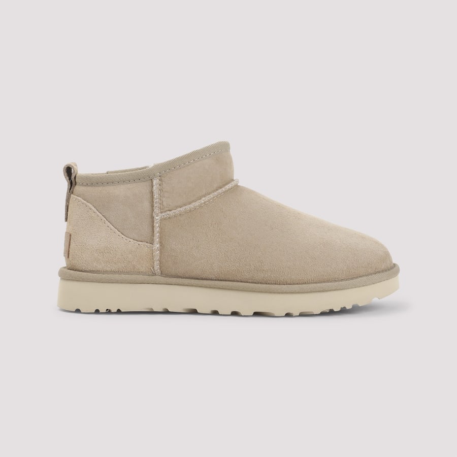 UGG Ugg Classic Ultra Mini Boots, view 3