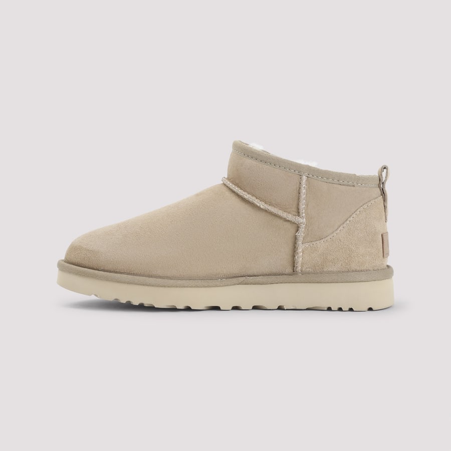 UGG Ugg Classic Ultra Mini Boots, view 4