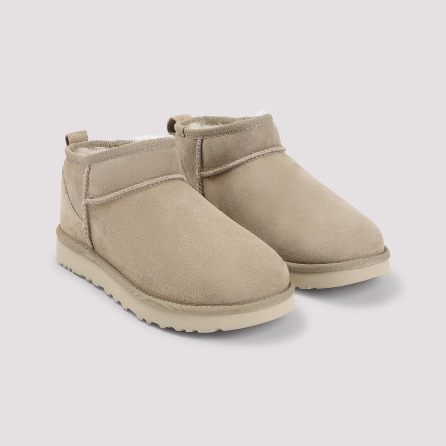 UGG Ugg Classic Ultra Mini Boots, view 5