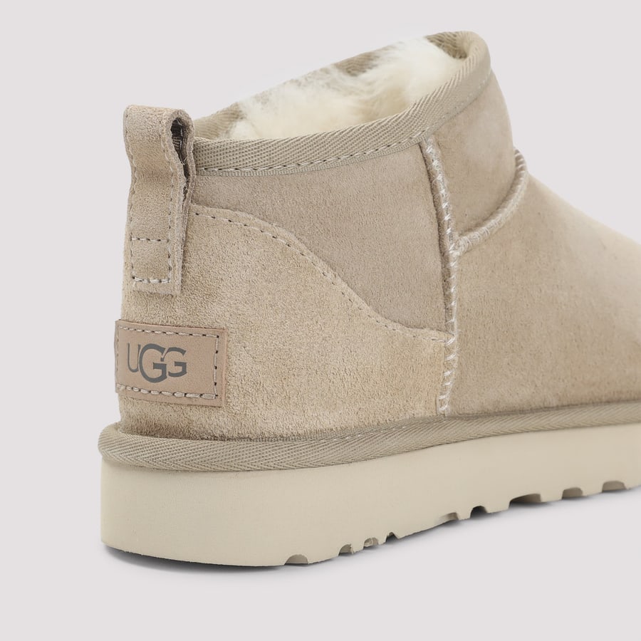 UGG Ugg Classic Ultra Mini Boots, view 6