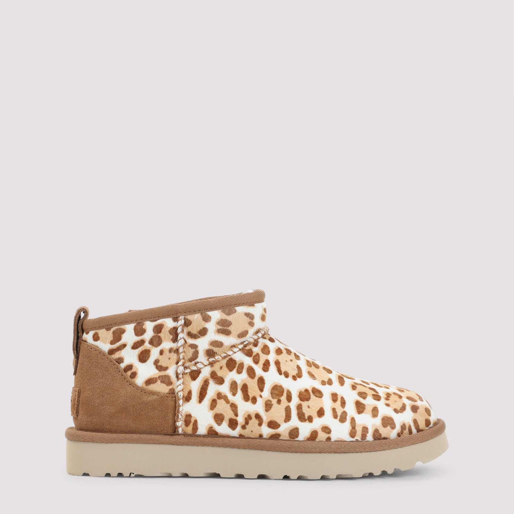 UGG Ugg Classic Ultra Mini Plains Felicity Boots